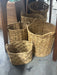 Basket assortment