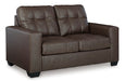Barlin Mills Loveseat - Abundant Home Collections
