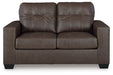 Barlin Mills Loveseat - Abundant Home Collections