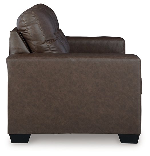 Barlin Mills Loveseat - Abundant Home Collections
