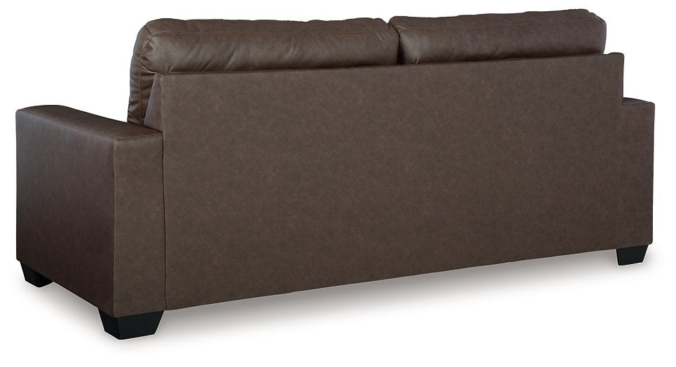 Barlin Mills Sofa - Abundant Home Collections