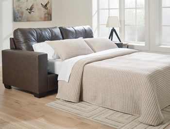Barlin Mills Sofa Sleeper - Abundant Home Collections
