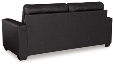 Barlin Mills Sofa - Abundant Home Collections