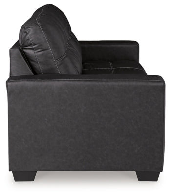 Barlin Mills Sofa - Abundant Home Collections