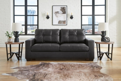 Barlin Mills Sofa - Abundant Home Collections