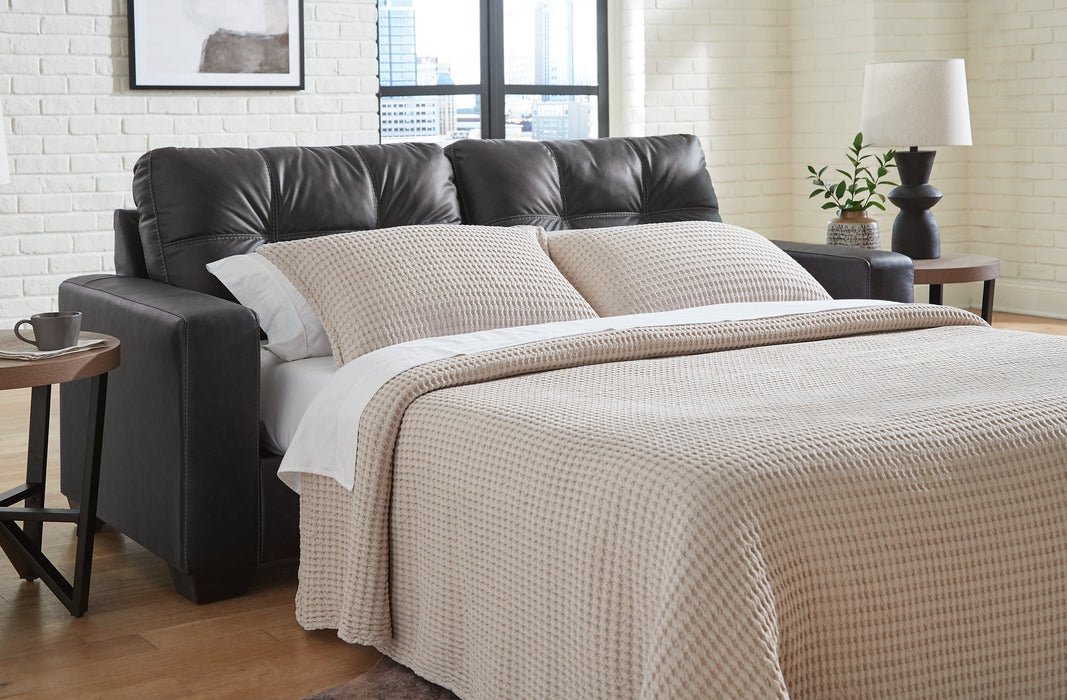 Barlin Mills Sofa Sleeper - Abundant Home Collections