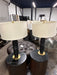 Clive Daniel Lamp Set (2x)