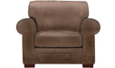 Brookfield Leather Chair