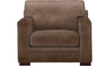 Dillon Leather Chair