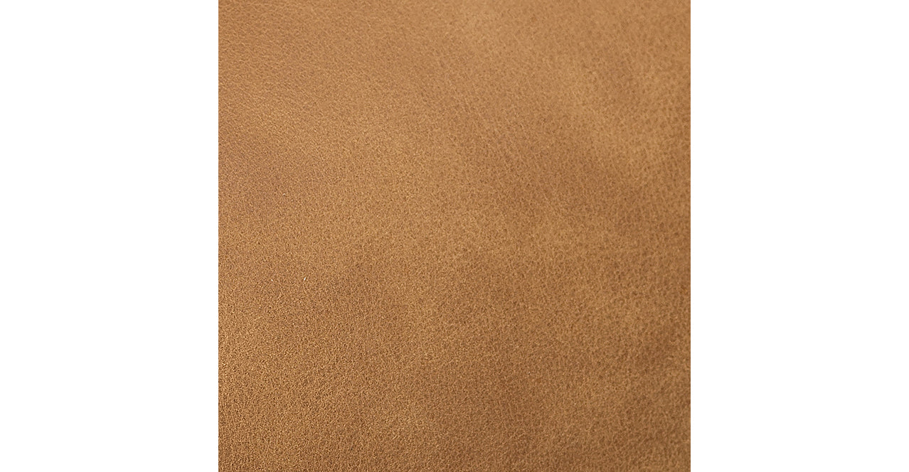 Omaha Waxy Pull Up Leather Chair