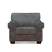 Capri Leather Chair