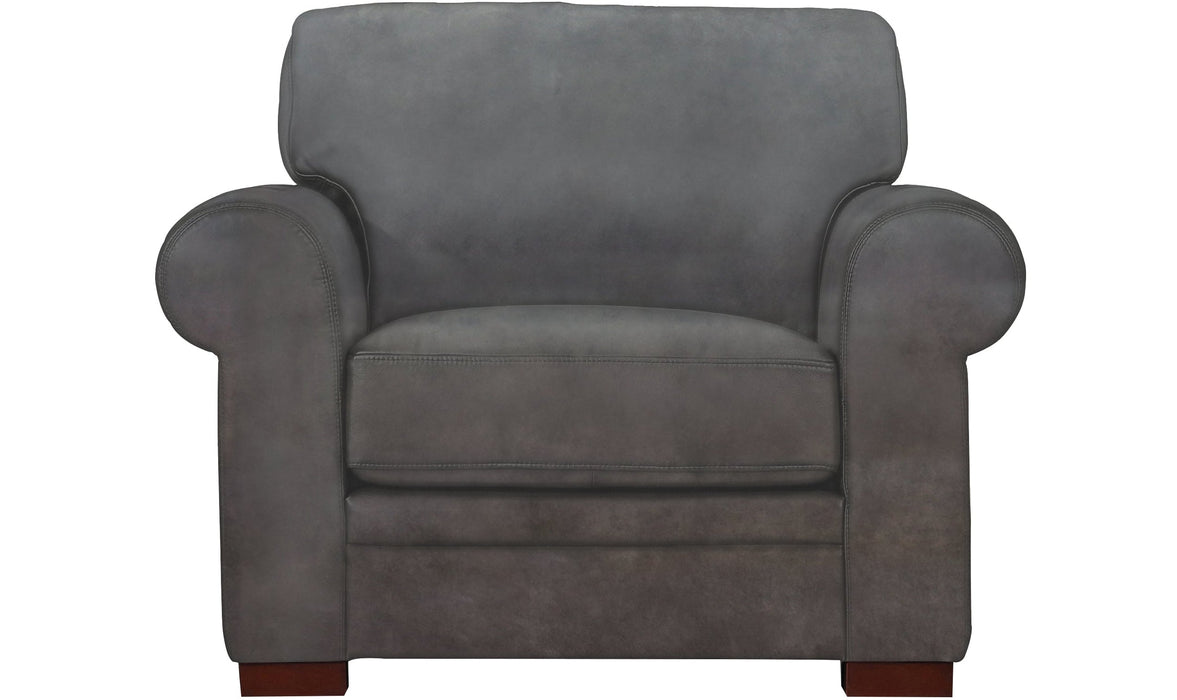 Brookfield Leather Chair