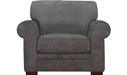 Brookfield Leather Chair