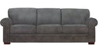 Brookfield Leather Sofa Collection