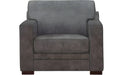 Dillon Leather Chair