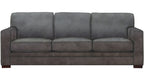 Dillon Leather Sectional Collection