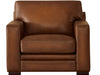 Dillon Leather Chair