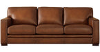 Dillon Leather Sectional Collection