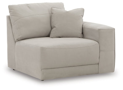 Next-Gen Gaucho Sectional - Abundant Home Collections