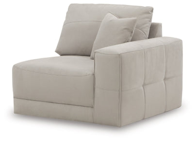 Next-Gen Gaucho Sectional - Abundant Home Collections