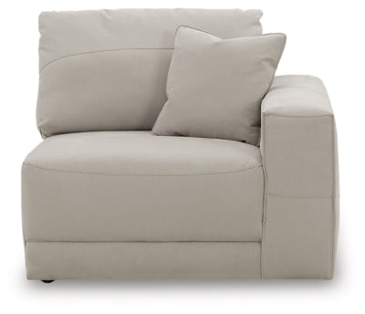 Next-Gen Gaucho Sectional - Abundant Home Collections