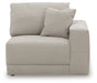 Next-Gen Gaucho Sectional - Abundant Home Collections
