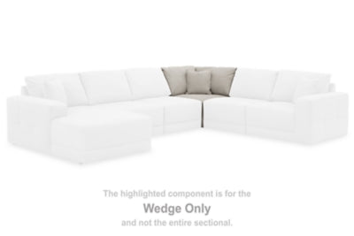 Next-Gen Gaucho Sectional - Abundant Home Collections