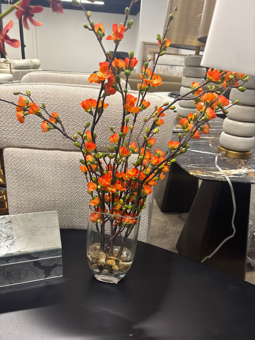 Clive Daniel Floral Arrangement