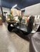Clive Daniel Metal Coffee Table