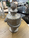 Lion Sculpture Vase