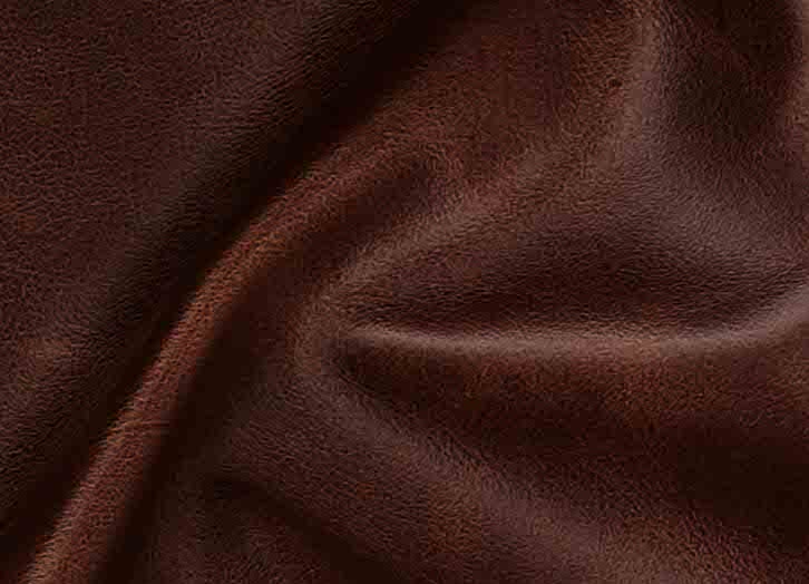 Hamptons Leather Loveseat
