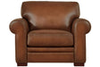 Brookfield Leather Chair