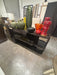 Hooker sofa table