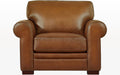 Brookfield Leather Chair