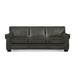 Capri Leather Sofa Collection