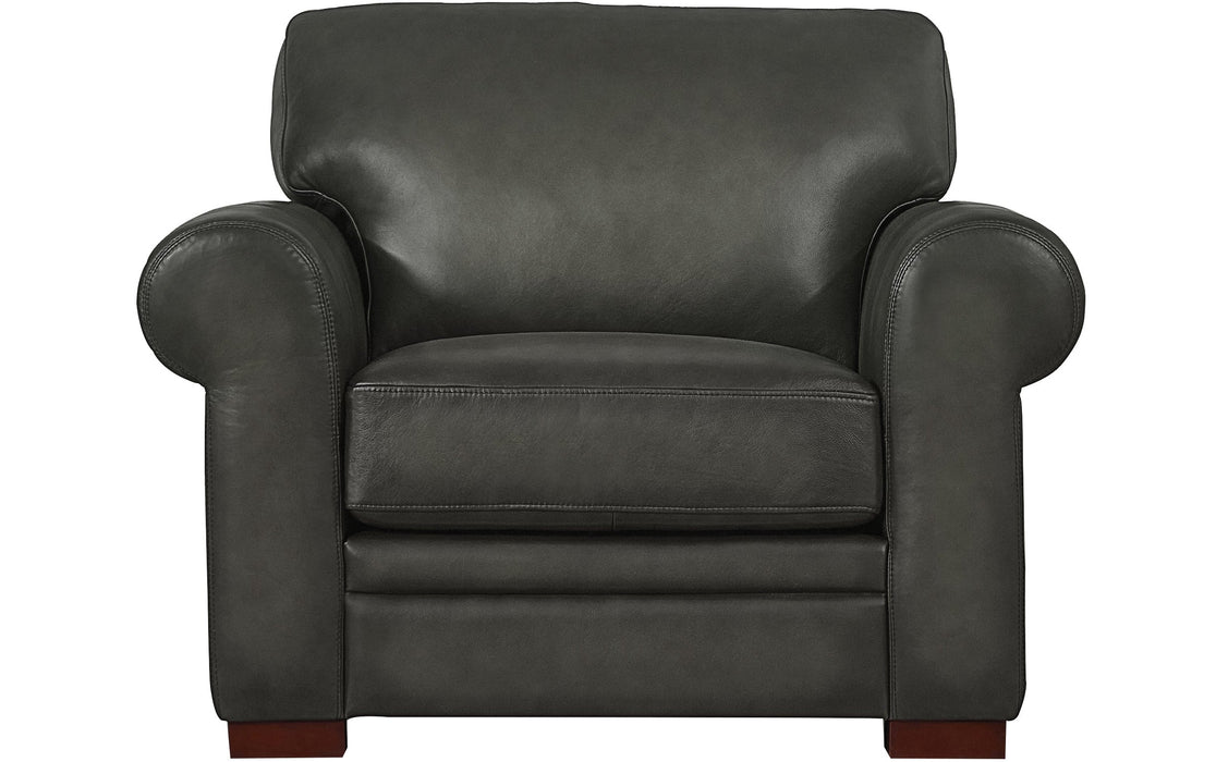 Brookfield Leather Chair