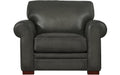 Brookfield Leather Chair