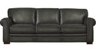 Brookfield Leather Sofa Collection