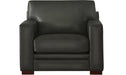 Dillon Leather Chair