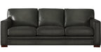 Dillon Leather Sectional Collection