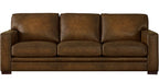 Dillon Leather Sectional Collection