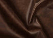 Capri Leather Ottoman