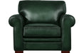 Brookfield Leather Chair