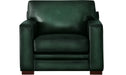 Dillon Leather Chair