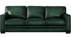 Dillon Leather Sectional Collection