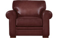 Brookfield Leather Chair