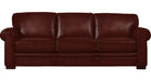 Brookfield Leather Sofa Collection