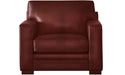 Dillon Leather Chair