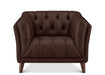 Targa Leather Chair