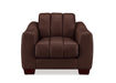 Bayeux Leather Chair